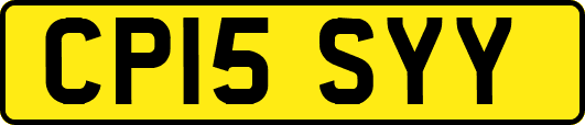 CP15SYY
