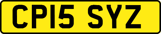 CP15SYZ