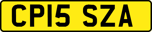 CP15SZA