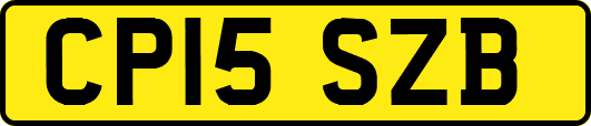 CP15SZB