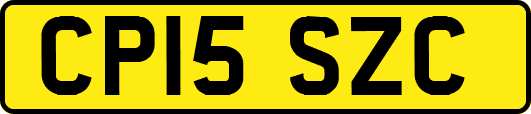CP15SZC