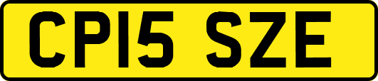 CP15SZE