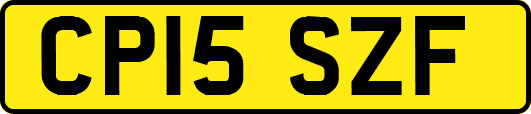 CP15SZF