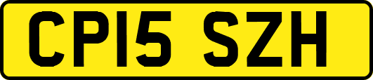 CP15SZH