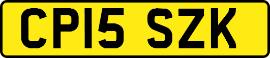 CP15SZK