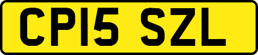 CP15SZL