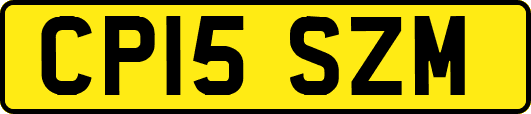 CP15SZM