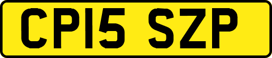 CP15SZP