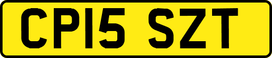CP15SZT