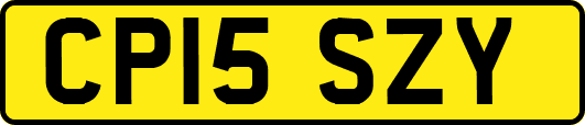 CP15SZY