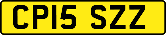CP15SZZ