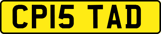 CP15TAD