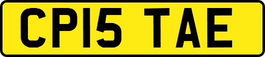 CP15TAE