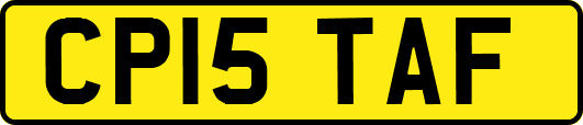 CP15TAF