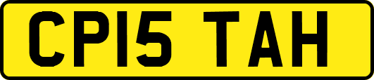 CP15TAH