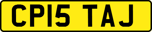 CP15TAJ