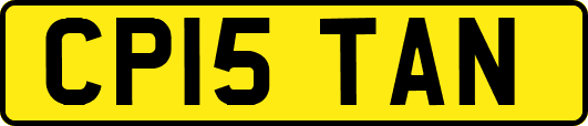 CP15TAN