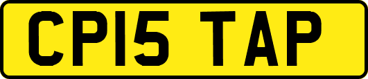 CP15TAP