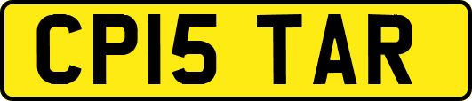 CP15TAR