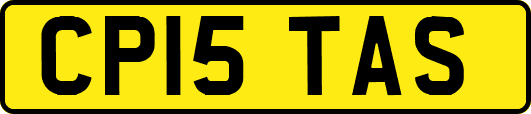 CP15TAS