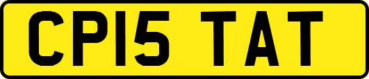 CP15TAT