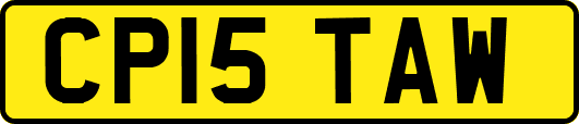 CP15TAW