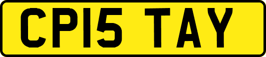 CP15TAY