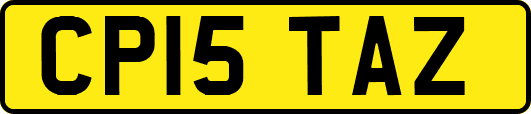 CP15TAZ