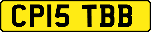 CP15TBB