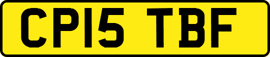 CP15TBF