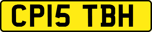 CP15TBH