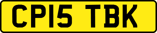 CP15TBK