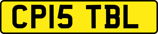 CP15TBL