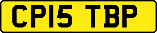 CP15TBP