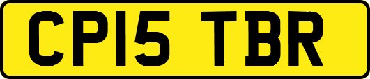 CP15TBR