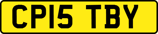 CP15TBY