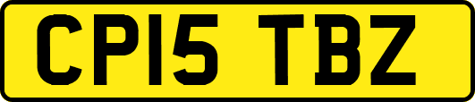 CP15TBZ