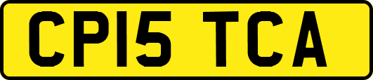 CP15TCA