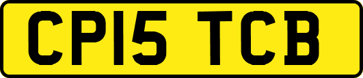 CP15TCB