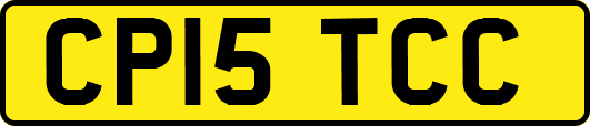 CP15TCC