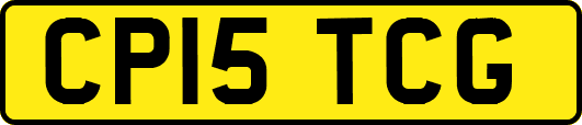 CP15TCG