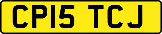 CP15TCJ