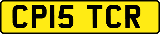 CP15TCR