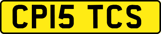 CP15TCS