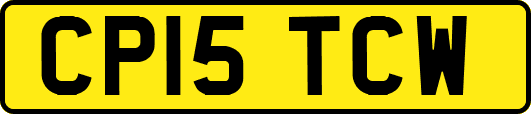 CP15TCW