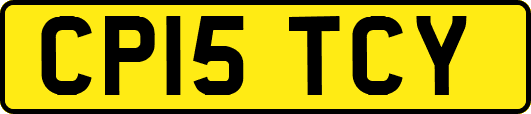 CP15TCY