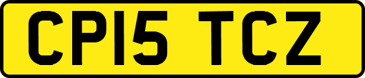 CP15TCZ