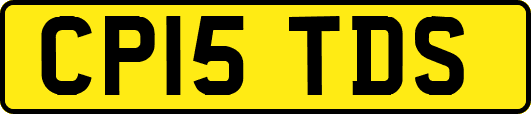 CP15TDS