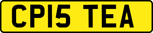 CP15TEA