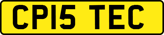 CP15TEC